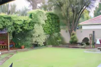 Selborne Bed and Breakfast