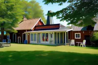 Alvaret Hotel & Hostel Hotels in 