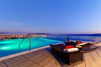 Hotel Ola - Adults Only - piscina