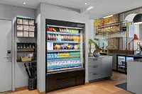 Comfort Hotel Grand Central Hotels in Trollasen