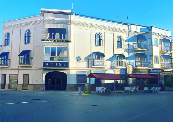 Hotel la Encomienda
