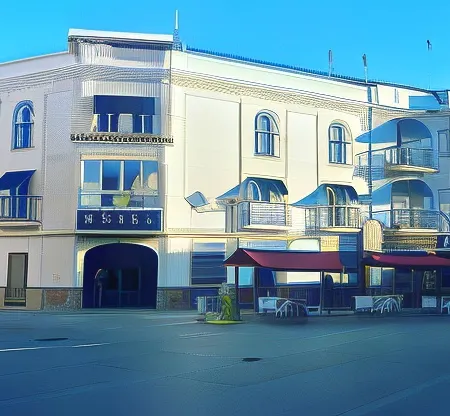 Hotel la Encomienda