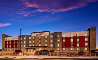 WoodSpring Suites Thornton-North Denver
