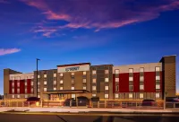 WoodSpring Suites Thornton-North Denver Hotels in Brighton