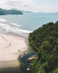 빌라부카 - 산장