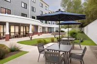 Courtyard Portland Airport فنادق في Scarborough