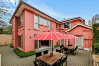 The Classic Villa