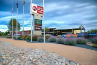 Best Western Plus Raton Hotel Hotels in Raton