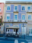 Poveira Hotel - sarapan