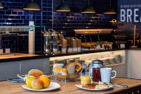 Premier Inn Rosenheim City Lokhofe Hotel berhampiran Asta Kneipe