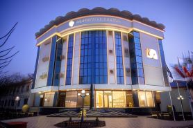 Tantana Hotel