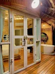 Chantara Resort & Restaurant Hotels in Ban Na Doem