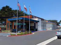 Hampton Inn by Hilton Morro Bay Các khách sạn gần Serenity by the Sea