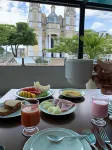 Ilhéus Praia Hotel