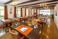 Residenz Lindeneck Hotels in Amriswil