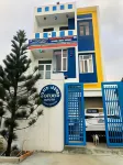 Golden Lantern Tam Thanh Homestay Các khách sạn gần Siêu Thị Coopmart Tam Kỳ