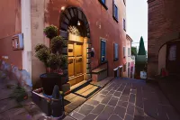 Hotel Villa Sermolli