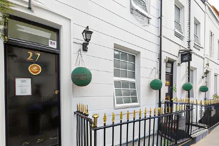 Chester Hotel