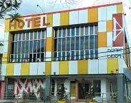 Hotel Abby Igb Tasek Các khách sạn gần Thow Loong Ngam Temple