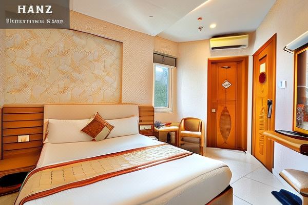 Hanz Happy 5 Hotel_5
