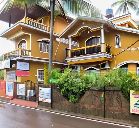 Ultimate Stay