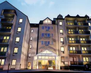 Morada Hotel Gothaer Hof - SKAN-TOURS Touristik International GmbH Hotels in Gotha