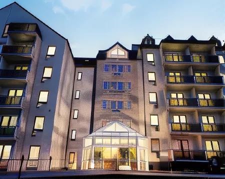 Morada Hotel Gothaer Hof