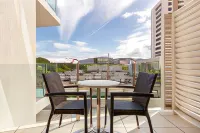 Park Regis City Quays Các khách sạn ở Cairns