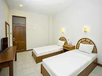 HOTEL GADING KENCANA SAMARINDA Hotel dekat Kawasan Obyek Wisata Wisata Citra Niaga Samarinda