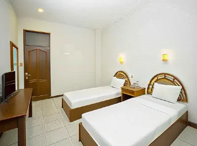 HOTEL GADING KENCANA SAMARINDA Hotel dekat City Centrum Mall