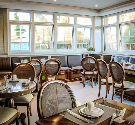 Colina Lagos Hotel