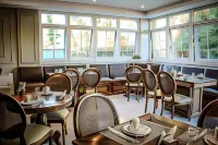 Colina Lagos Hotel - bar