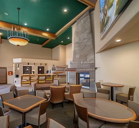 Truckee Donner Lodge