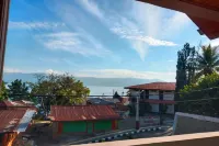 Lekjon 2 Cottage Hotels in Tuktuk Siadong