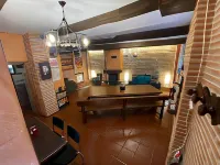 Hostal El Horno Hotel a El Valle