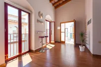 Apartamentos Sherry Center Отели в г. Херес-де-ла-Фронтера