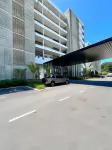 ROXY SEMATAN BEACH APARTMENT 2BR NAUTICAL Hotels in Sematan