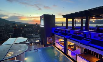 Golden Palace Hotel Ambon