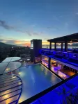 Golden Palace Hotel Ambon Hotels in Salahutu