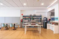 Hotel Alda Vía Norte