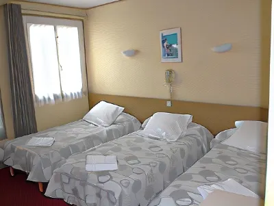 Hotel du Gave