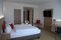 Hotel Asgard Hotels in Gersthofen