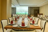 Hotel Pioneer Grand Palace - Breakfast