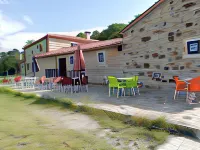 Hosteria Calixtino Hotels in Palas de Rei