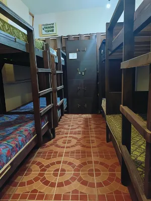 Mylene Room Rental