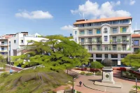 American Trade Hotel Hotels in Panama City