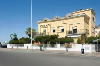 Dipendenza Hotel Bellavista - Deniz Manzaralı