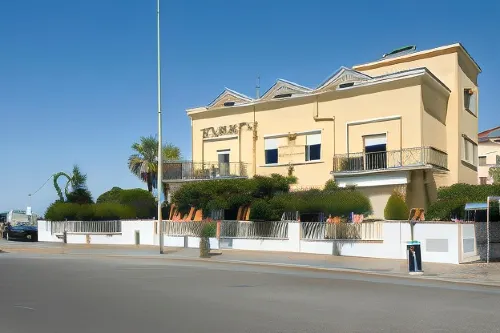 Dipendenza Hotel Bellavista - Ocean View