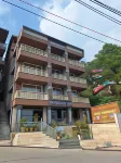 Hotel Woodville Inn Mcleodganj