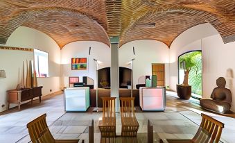 Indrani Lodge
